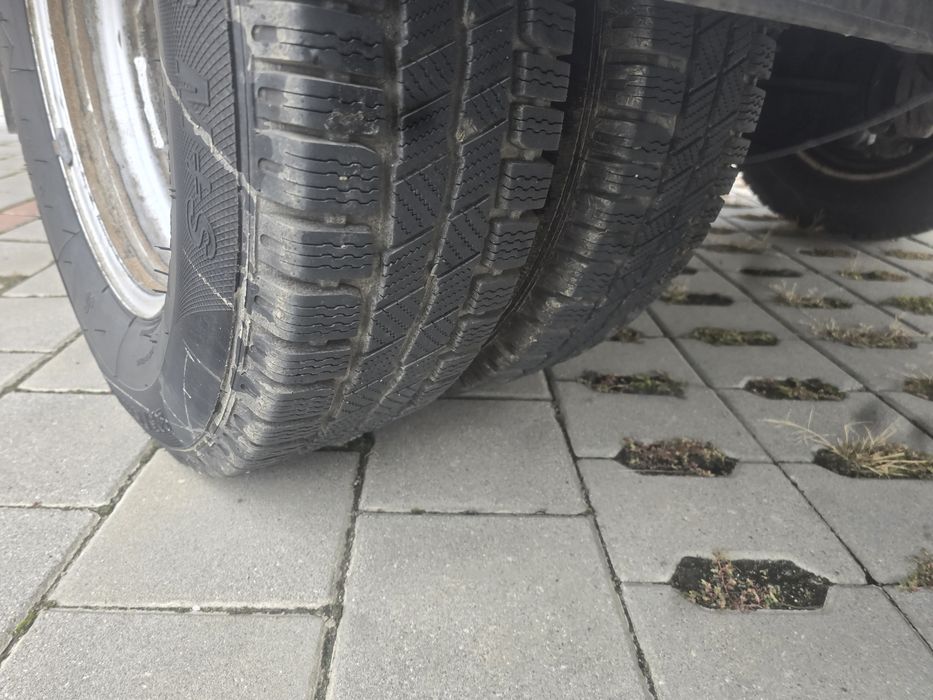 Iveco daily 50c210 cai 12 europaleti