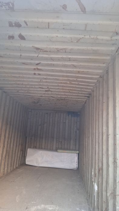 Продам 20f      Контейнер