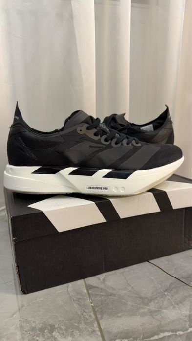 ADIZERO pro 4 беговые