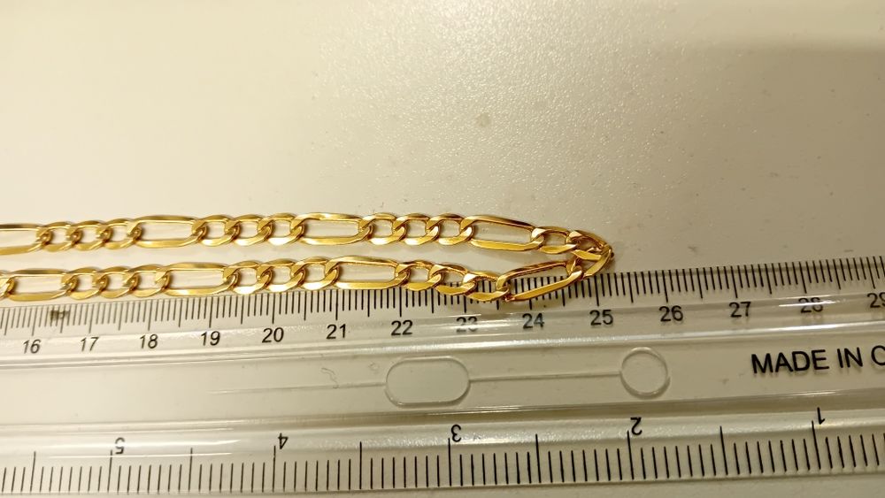 Lanț aur 9k(AG20 Dancu/b29415*20)