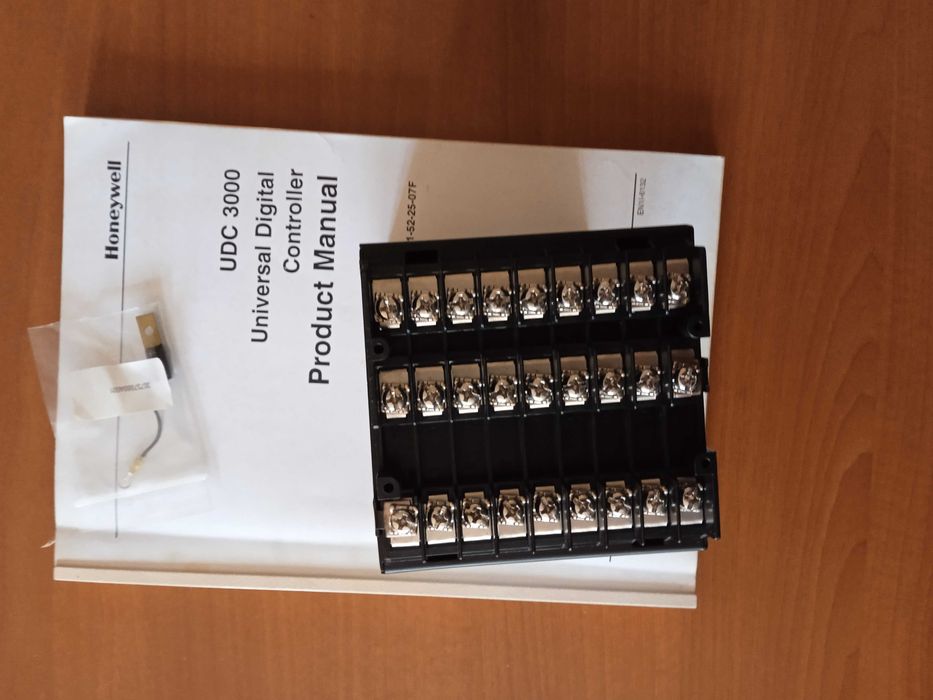 Controller digital Honeywell UDC3000