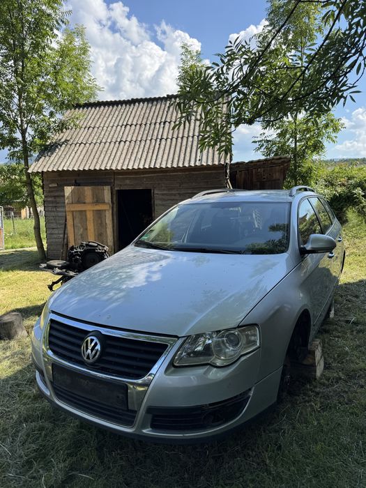 Dezmembrez Passat B6