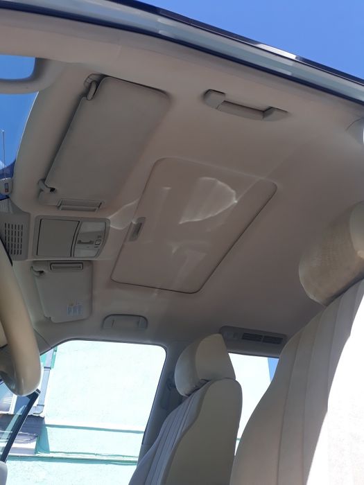 Перетяжка потолков