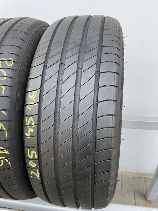 Cauciucuri 205/45R16 Michelin, anvelope vara 205/45/16