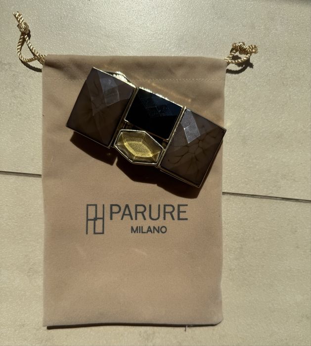 Parure Milano гривна