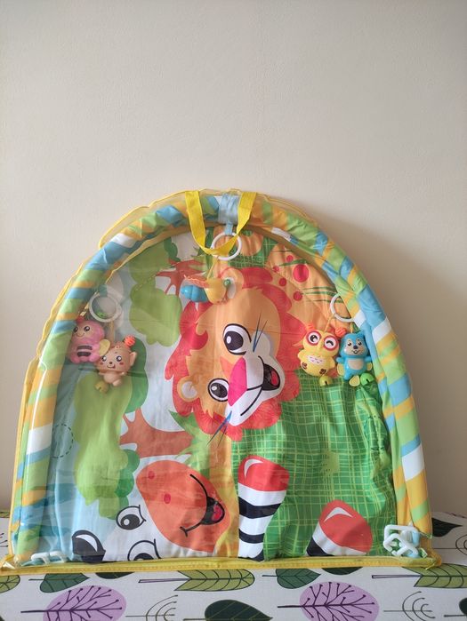 Продам игровой коврик