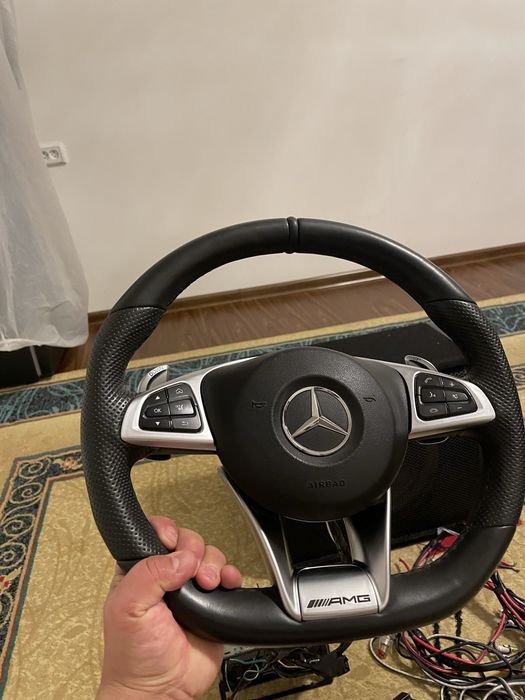 Mers Rull Pioneer Usilitil Sam Bufer