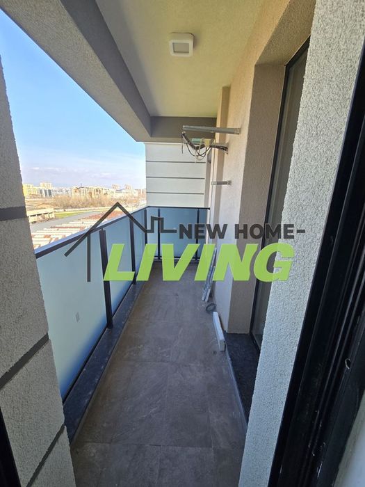 Продава се Двустаен апартамент в Пловдив, Каменица 2 - 68 кв.м за 1050 €/кв.м - Снимка #8