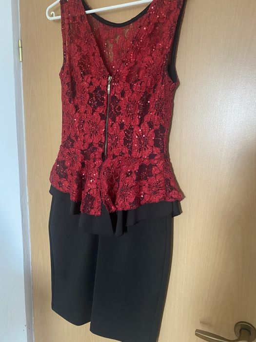 Rochie eleganta de seara