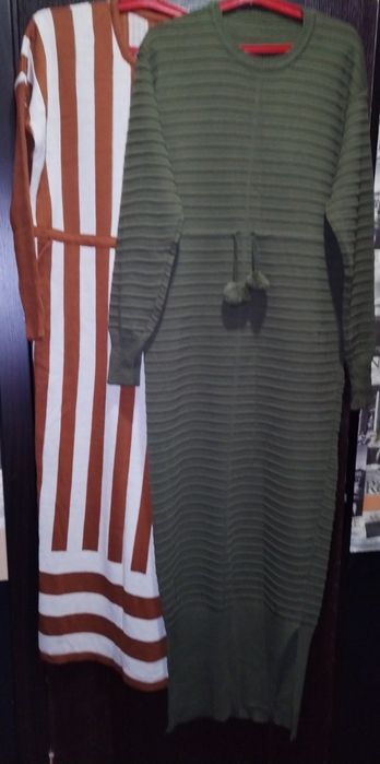 Вязаное платье (Турция)