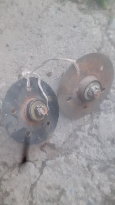 Продам ступицы на телегу