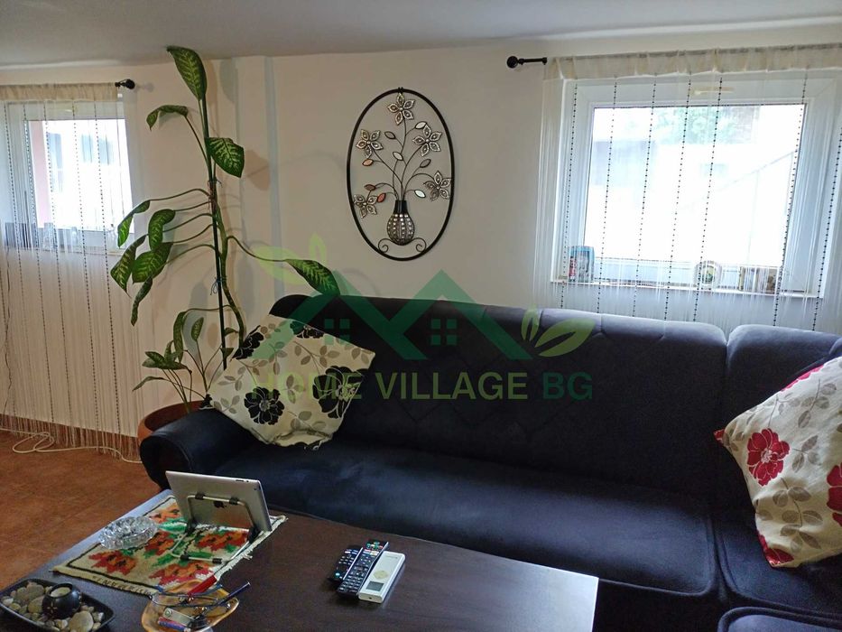 Прекрасна къща, готова за ползване, само на 10 минути от Провадия