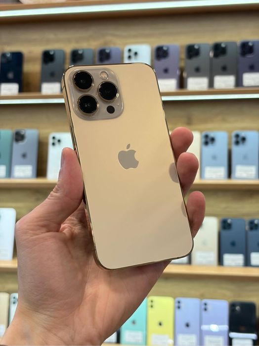 Iphone 13 pro sotiladi