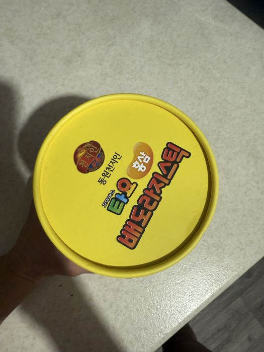 Корень женьшеня для детей