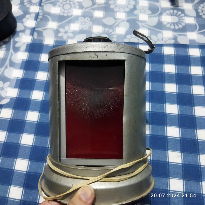 Продам фотолабораторию СССР