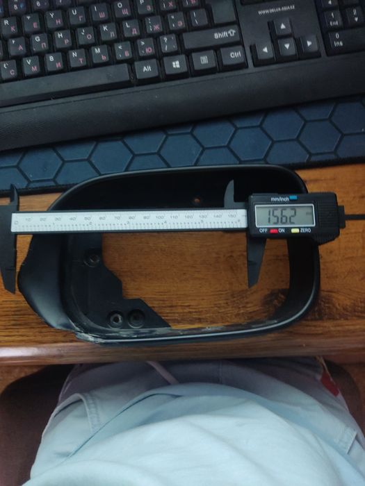 Печать на 3D принтере