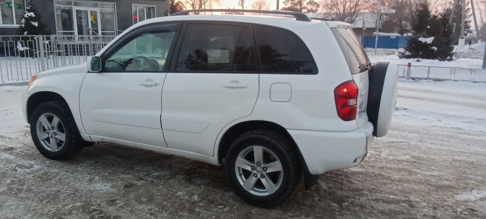 Продам Raf 4 Toyota