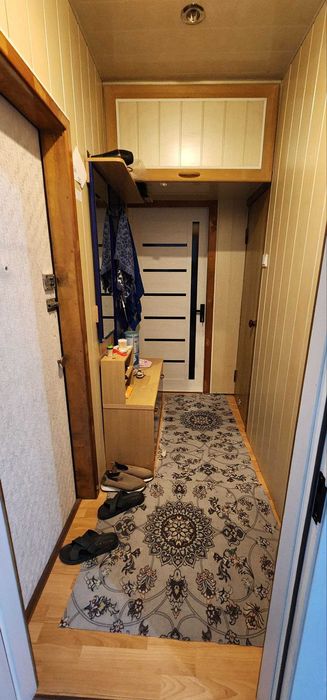 2/4/4 Яшнабадский рн.Авиасозлар-3.Общ45м2.Раздельный.Ц-53000