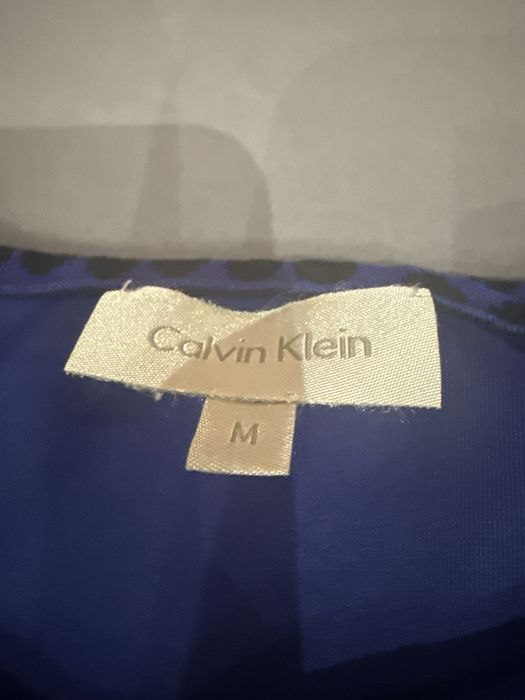 Calvin Klein потник m размер