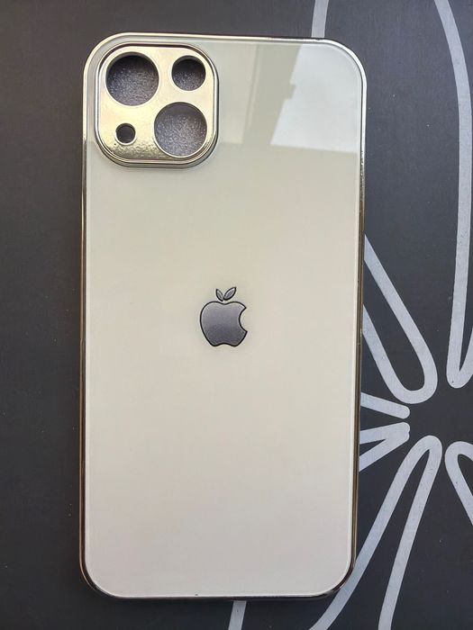 iPhone 13 128GB 4бр.гръбчета за телефон