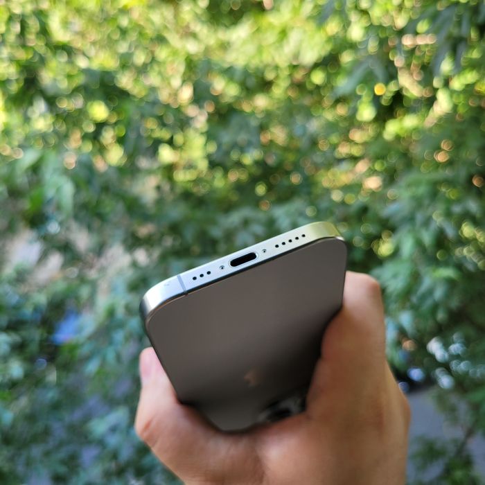 IPhone 15 Pro 128 GB