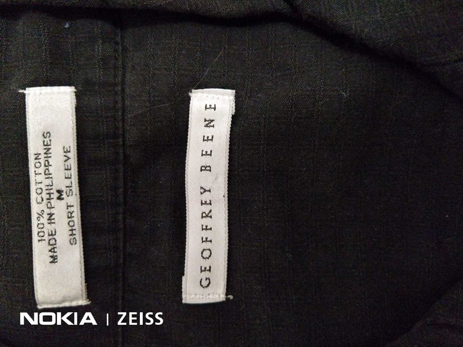 Camasa Geoffrey Beene marimea M - 135 LEI