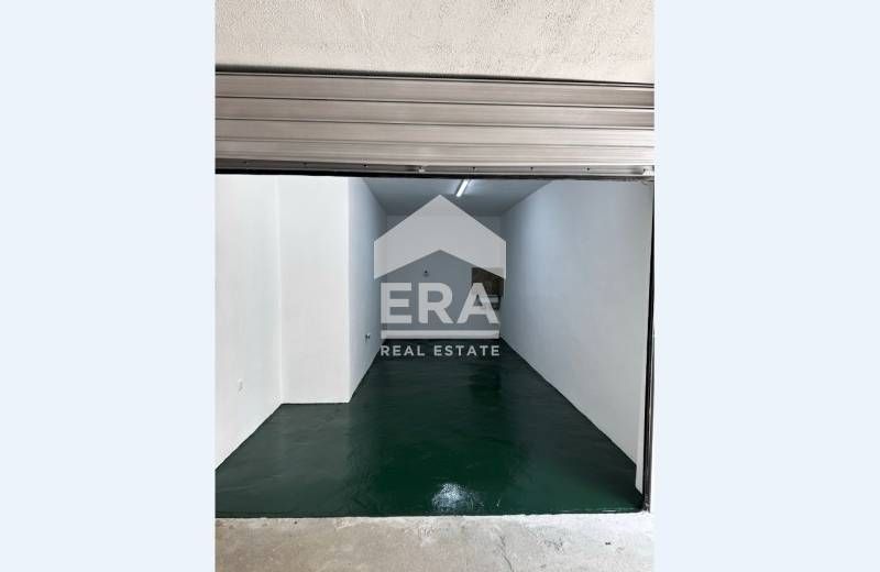 Продава се Гараж / Паркомясто в Варна, Лятно кино Тракия - 15 кв.м за 3334 €/кв.м - Снимка #4