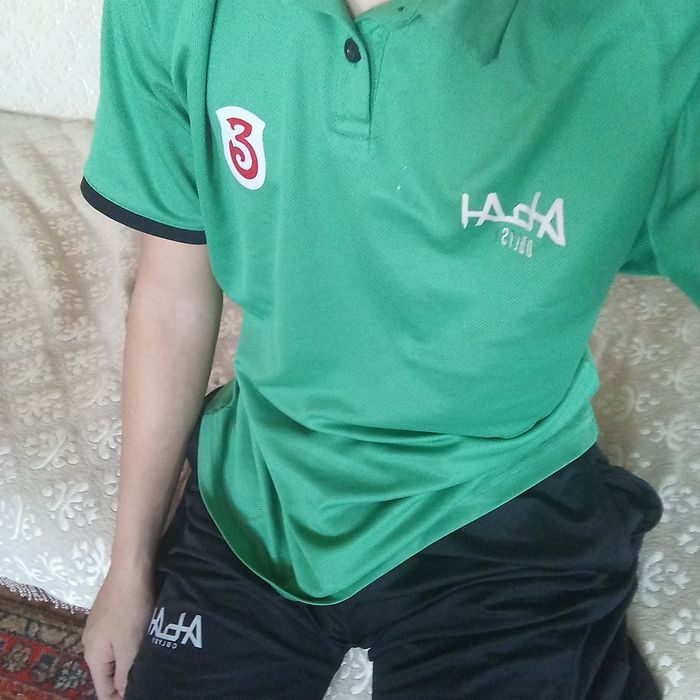 Продам футбольную форму елимай