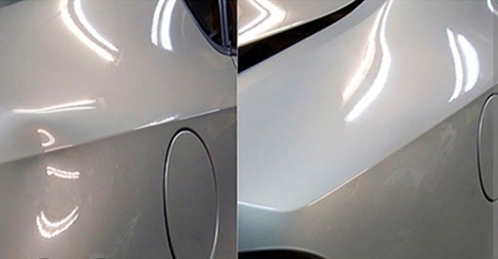 Срочный кузовной ремонт