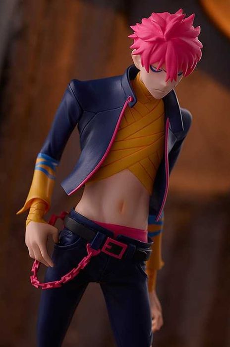 Figurina SSSS.DYNAZENON Gauma Ultraman 18 cm anime