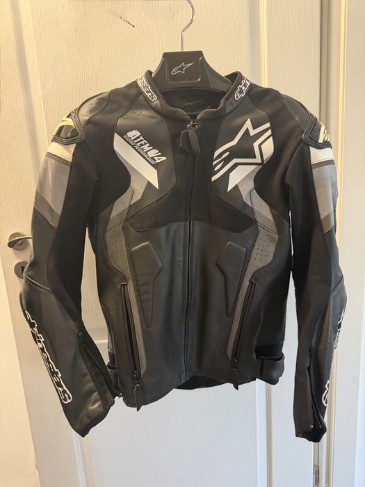 Geaca moto Alpinestars Atem V4