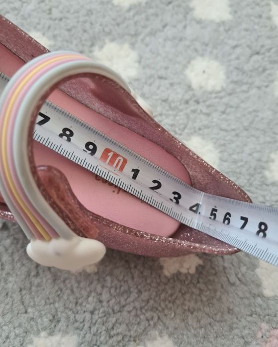 Balerini Mini Melissa nr.22-23