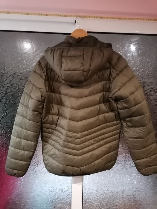 Марково унисекс яке