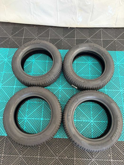 michelin crossclimate 205 60 16 - Piese auto de vânzare | OLX.ro