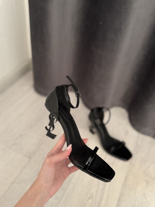 Продам туфли LV, новые