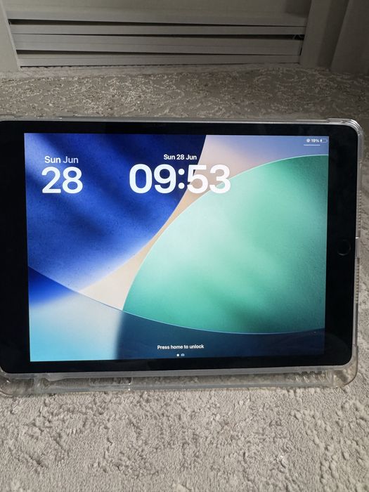 Ipad 9th поколение