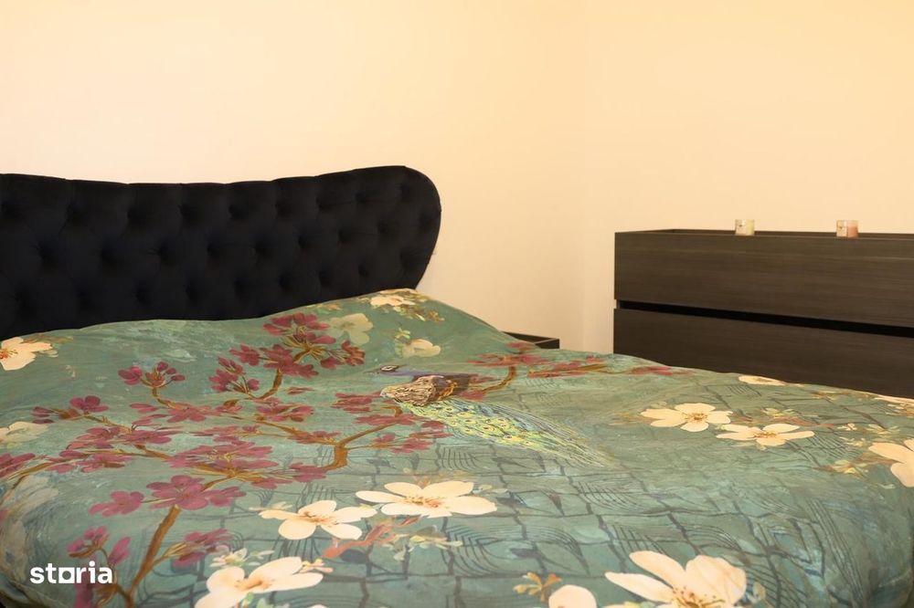 Apartament 2 camere modern – Bulevardul Pipera | Iancu Nicolae