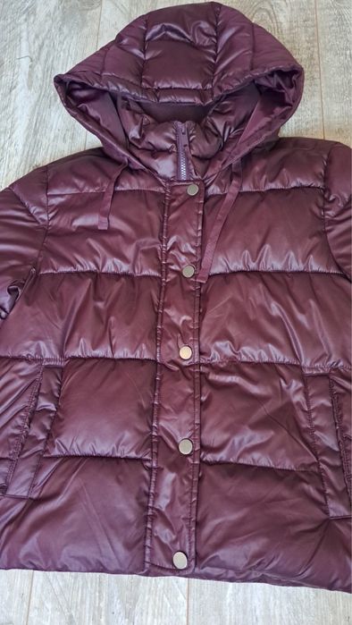 Дамско Яке GAP размер M