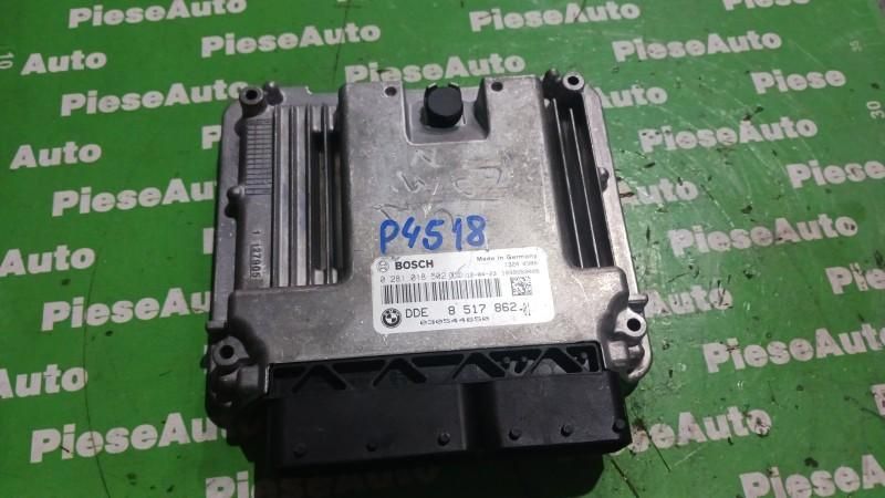 Calculator ecu BMW Seria 3 2011-> F30 0281018502