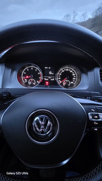 Volkswagen Golf 7 variant 1.4 Tsi