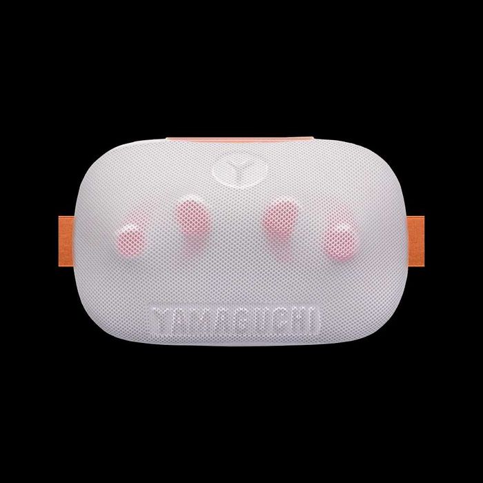 Yamaguchi Axiom Matrix — беспроводная массажная подушка