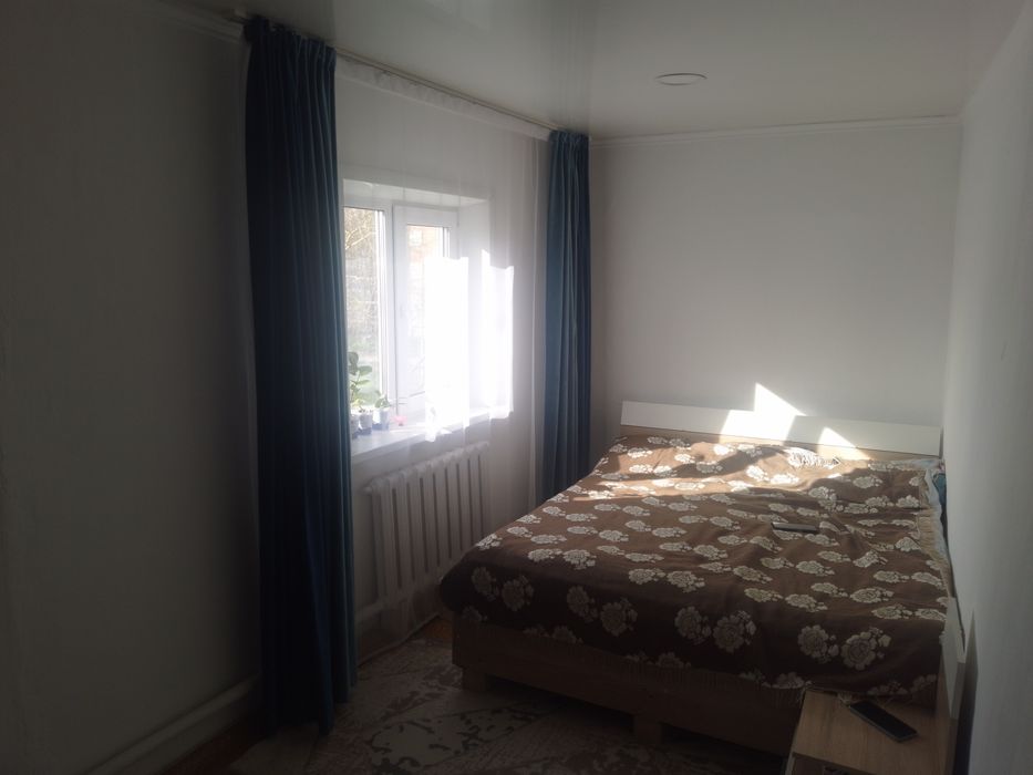 Продам дом в районе ахмерово