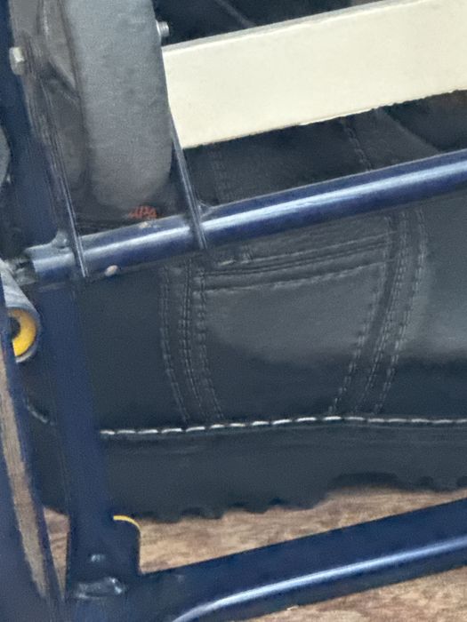 Унты новый 45 размер