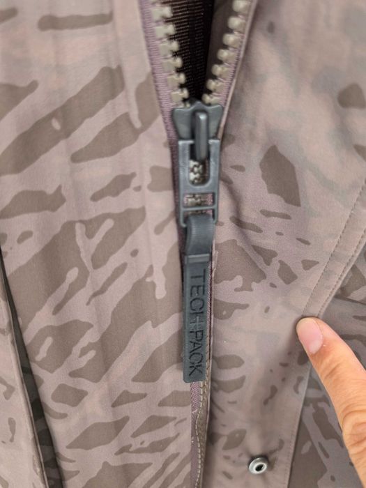 The Nike Storm Fit ADV jacket M large