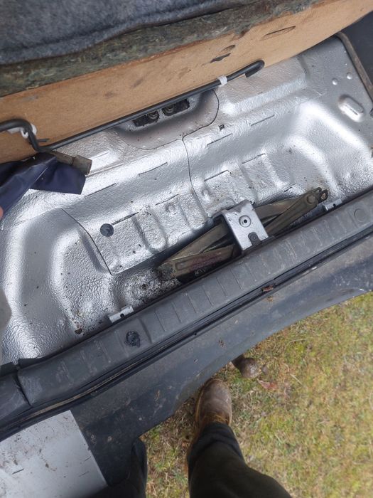 Suzuki jimny benzina 4x4