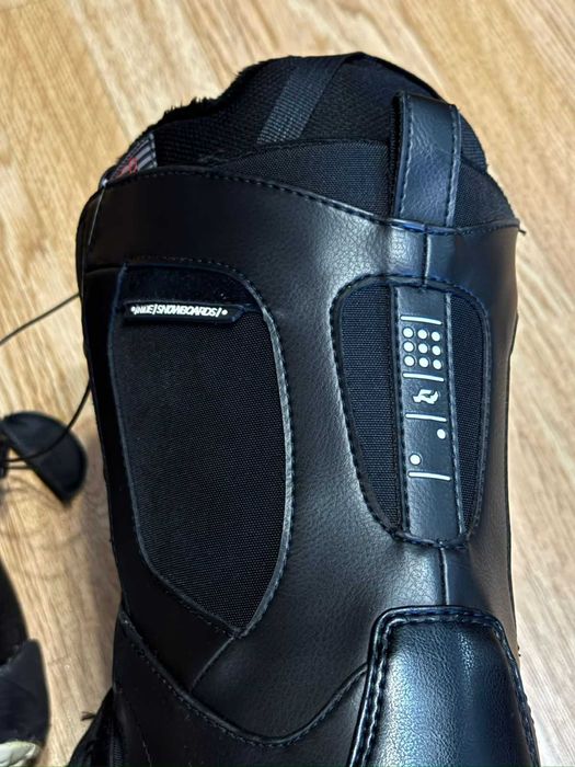 Легендарные ботинки для сноуборда - Jackson Boa Coiler