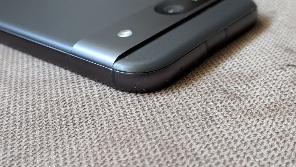 Google pixel 8а 128 гигабайта