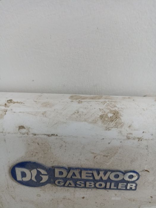 Настенные газовые котлы