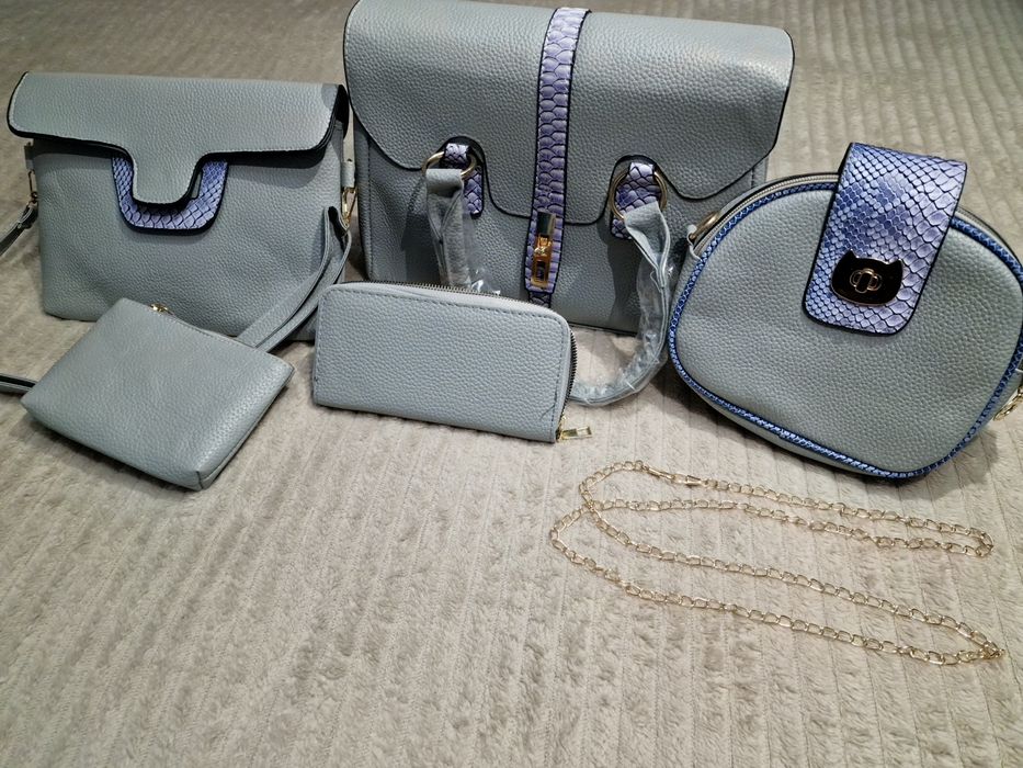 Продам новые разные сумки