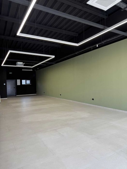 CASSIA PARK inchiriaza Spatiu Comercial 122 mp zona Ford/Dedeman